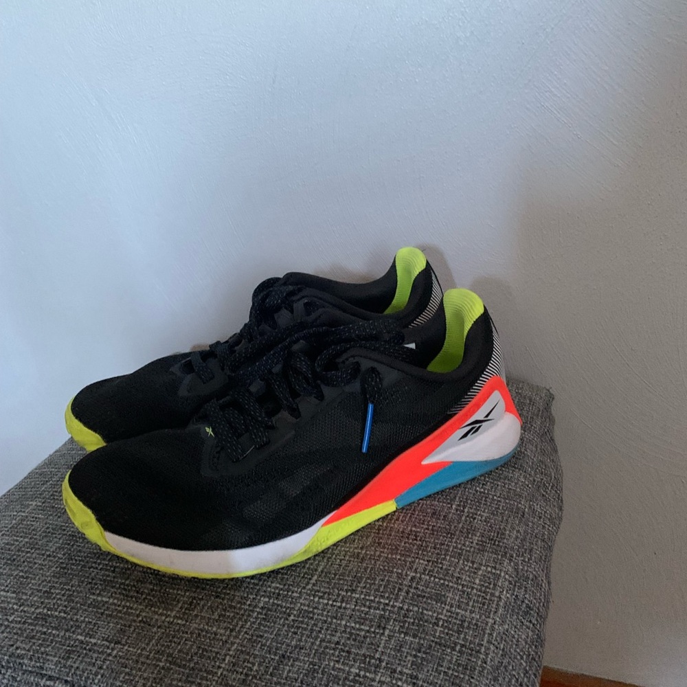 Reebok Nano X1